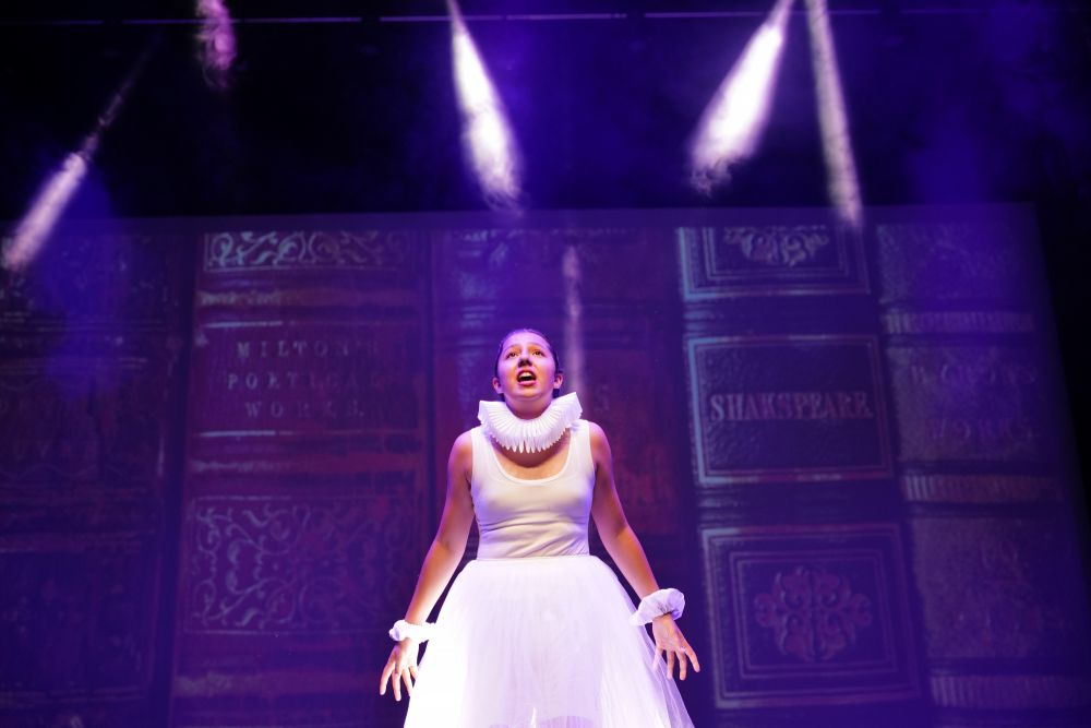 Drama | Flying Monkey Theatre Co.