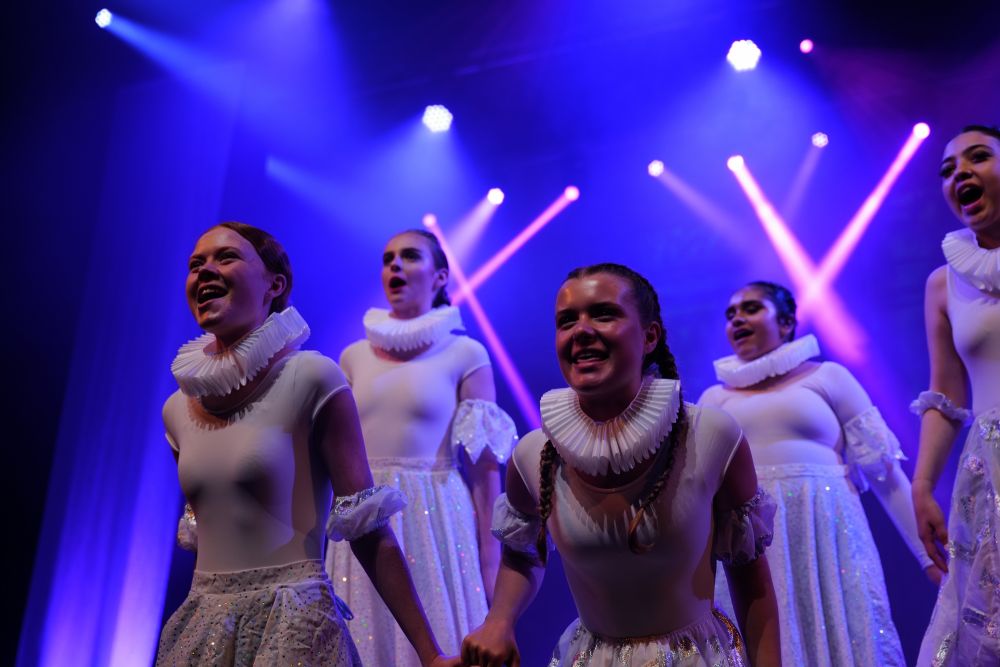 Drama Classes