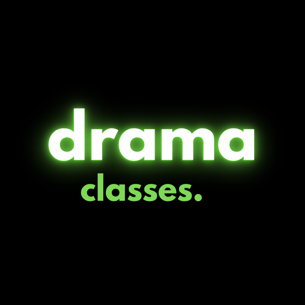 Just Drama
