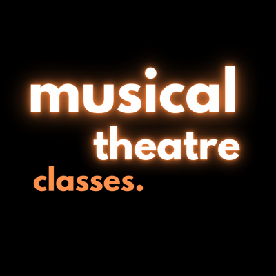 Musical Theatre Classes