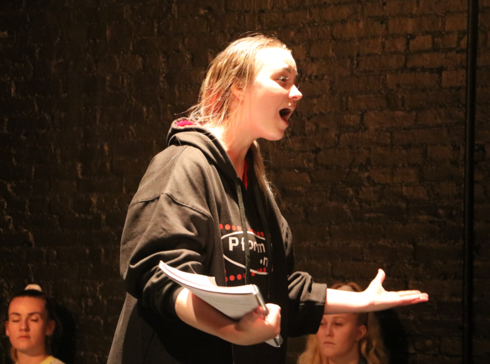 Private Singing Lessons