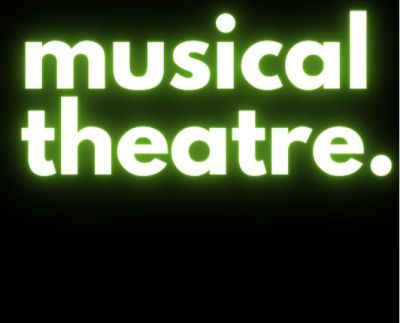 Musical Theatre Classes