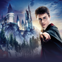 HOGWARTS PARTY