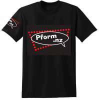 PFORM T-SHIRT