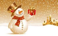 DECEMBER 9 - COUNTDOWN TO CHRISTMAS