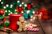 DECEMBER 10 - COUNTDOWN TO CHRISTMAS