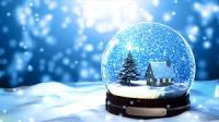 DECEMBER 11 - COUNTDOWN TO CHRISTMAS