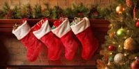 DECEMBER 12 - COUNTDOWN TO CHRISTMAS