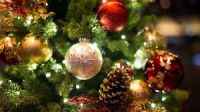 THE FIVE DAYS OF CHRISTMAS