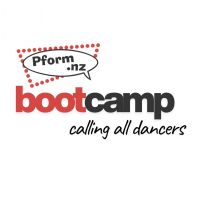 DECEMBER 20 - DANCE BOOTCAMP