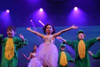 APRIL 15 - Dance Sing Act!