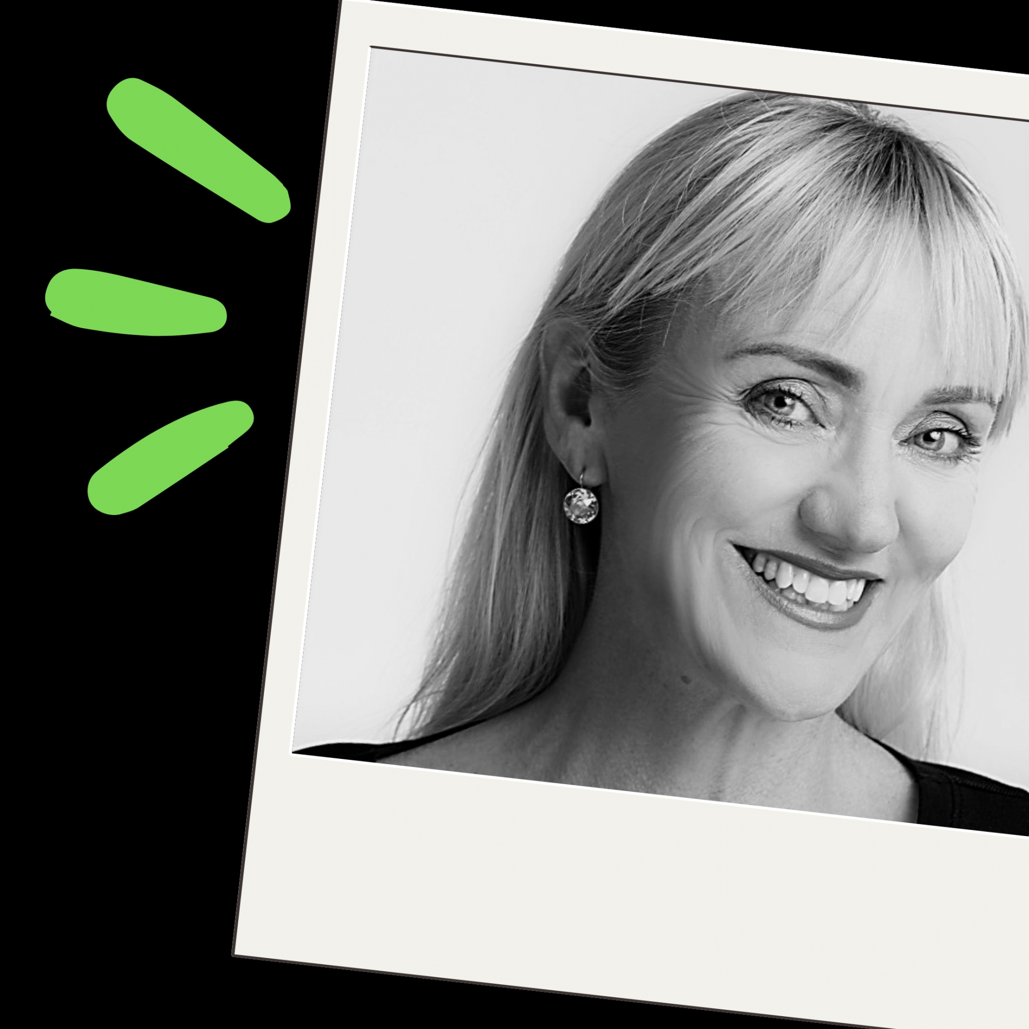 Tracey Stretton