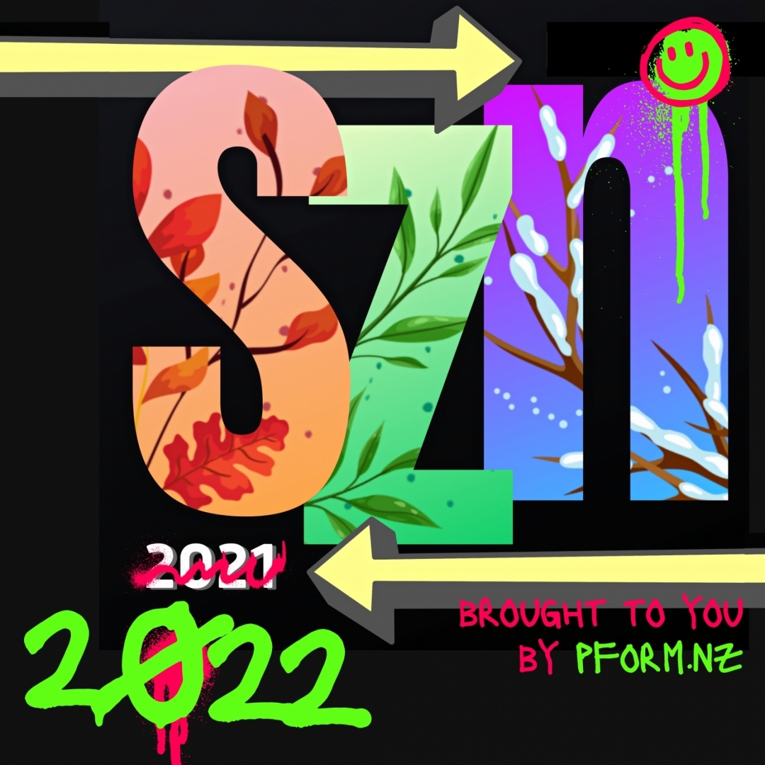 2022 SZN - SHOW B