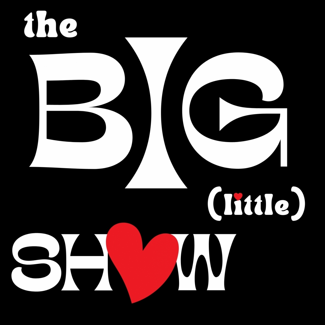 Dec '22 The Big (little) Show - Show 7