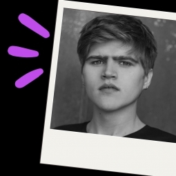 Logan McAlister