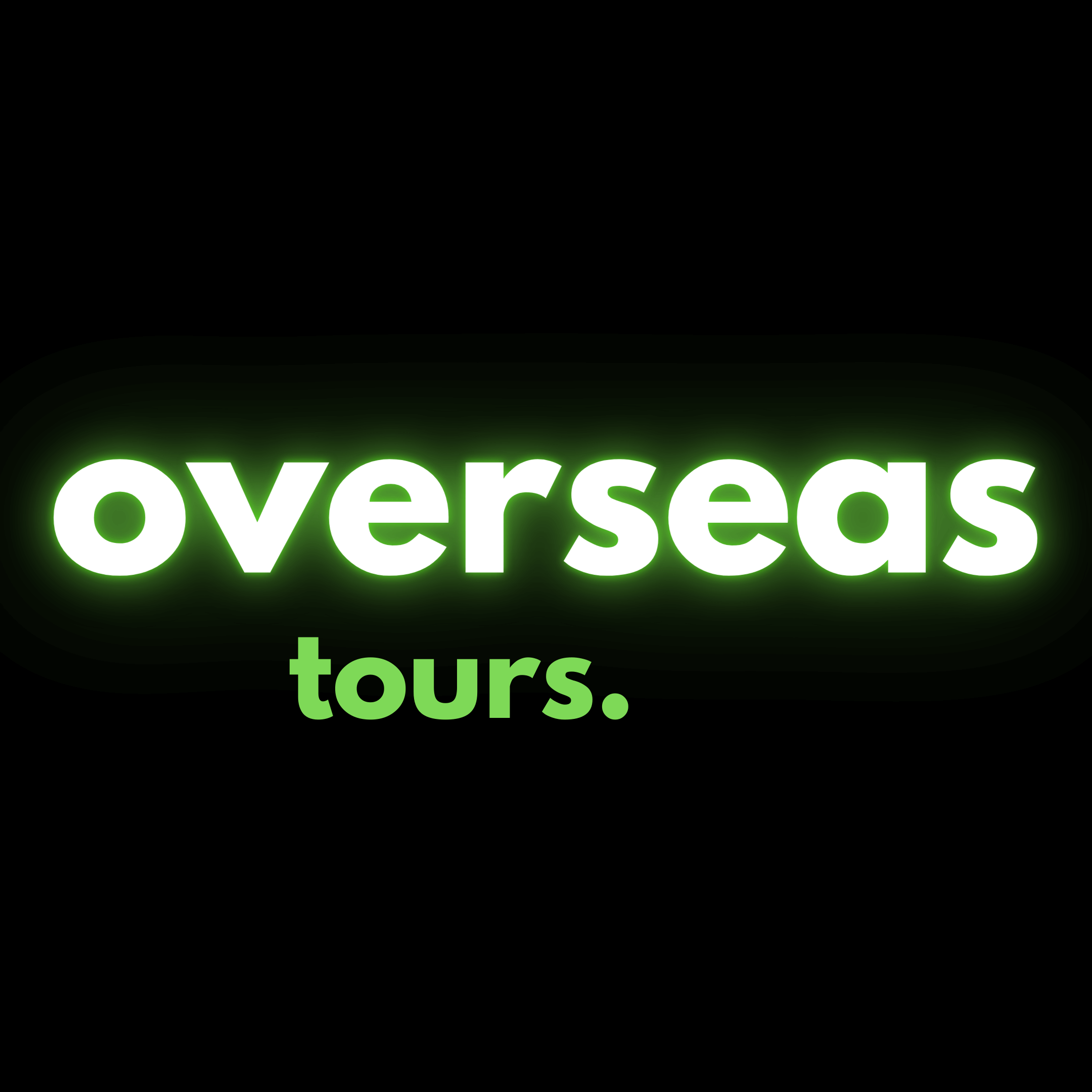 Overseas Tours