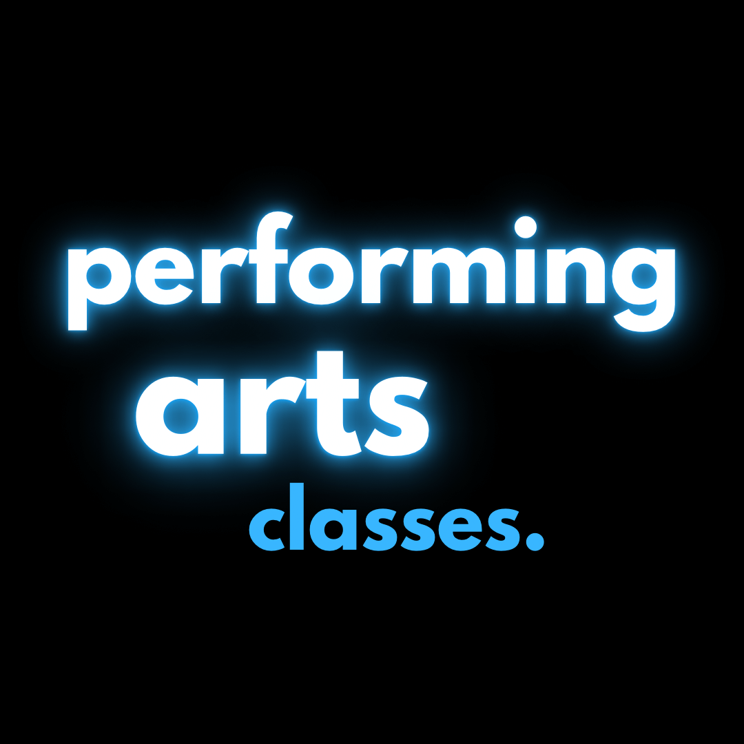 Performing Arts Classes