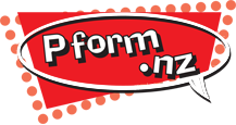 Pform.nz